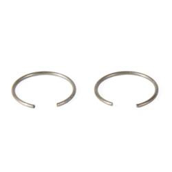 Prox zabezpieczenie sworznia (17 x 1.0mm) (2 szt.)
