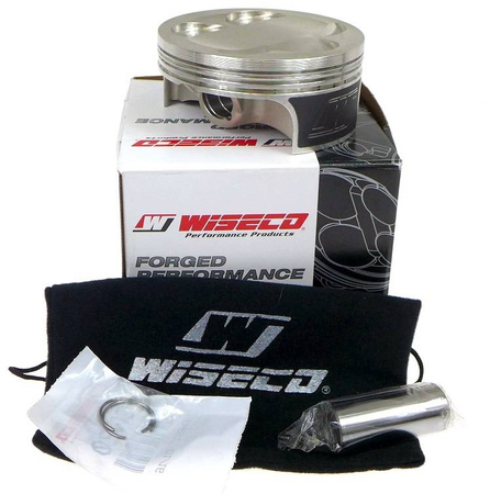 Wiseco tłok yamaha grizzly 550 '09-13 ( śr. cyl. 92,00mm ) 10.25:1