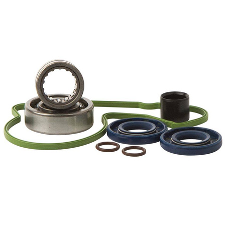 Hot rods zestaw naprawczy pompy wody ktm sxf 250 14-15, xcf 250 14-15, sxf/excf 350 14-15