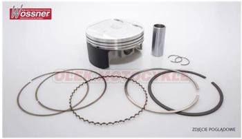 Wossner tłok yamaha (4t) yfm 700 raptor '15-'21, yfm 700 grizzly '14-'15 oraz '19-'21,yfm 700 kodiak '19-'21, yxm 700 viking '14-'21 (101,94mm) (std.)