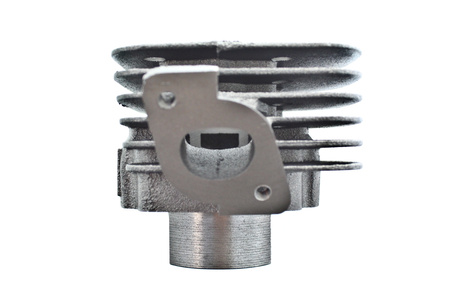 Cylinder Żeliwny Power Force Basic Cpi Bravo Keeway Flash Matrix 40mm 2t