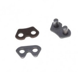 Zakuwka łańcuch rozrządu skuter 4T 139Qmb