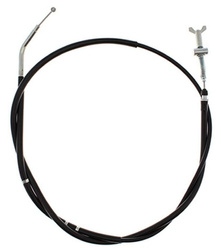 Linka hamulca ręcznego (tył) kawasaki klf 300c bayou '89-'05