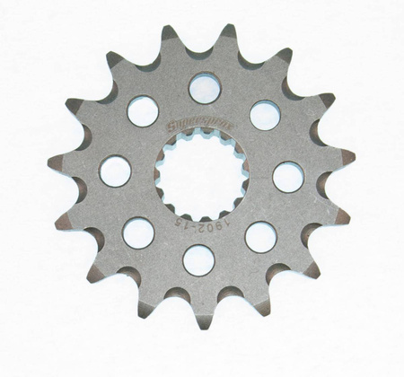 Zębatka przednia 1252 15 samooczyszczająca ktm lc4 400/600/620/640/690 (jtf1902.15) (łańc. 520)