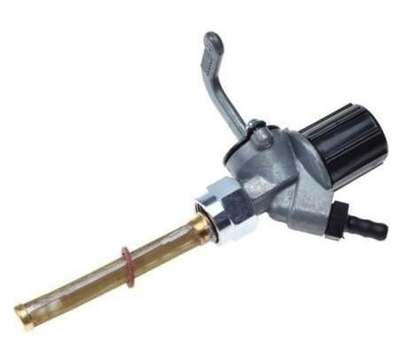 Kranik paliwa Simson skuter Sr50 oryginalny MZA