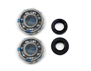 Athena łożyska wału korbowego z uszczelniaczami yamaha yz 125 05-21