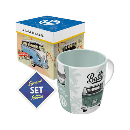 Kubek Vw Good Things w Pudełku 43129
