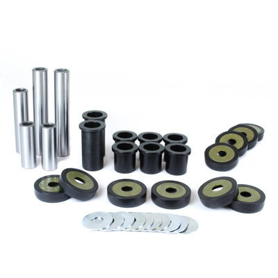 Zestaw naprawczy niezależnego zawieszenia tylnego (wahaczy a-arm) suzuki kiquad lta 450/700 '05-'07 (50-1041)