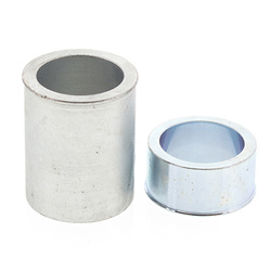 Tulejki dystansowe koła przedniego honda cr125/250/500 (94)