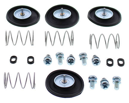 Zestaw naprawczy zaworu air cut honda st1100 92-02, st1100a 92-02