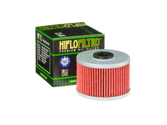 Filtr Oleju Hf112