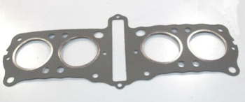 Athena uszczelka pod głowicę ( głowicy ) honda cb750 four 70-75