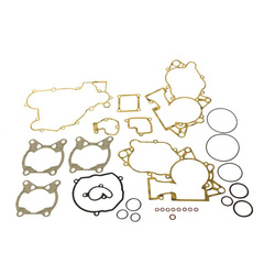 Komplet uszczelek ktm sx 85 2t '04-'17, sxs 85 2t '12-'15 ,xc 85 2t '08-'09, husqvarna tc 85 '14-'17