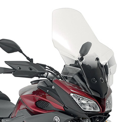Mocowanie szyby 2122dt yamaha mt 09 850 tracer (15-16)