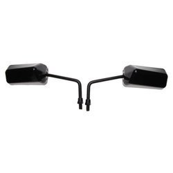 Lusterka carbon mat Lakier M10 Mp119-5