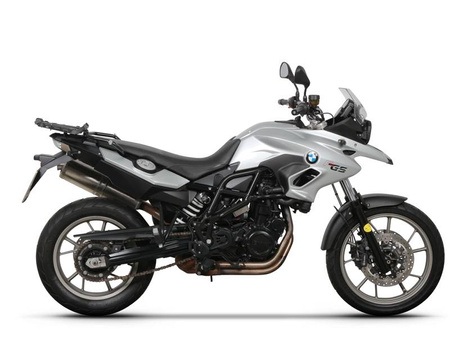 Stelaż kufra tylnego Shad do BMW F650 GS Dakar