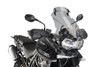 Szyba Turystyczna Puig Do Triumph Tiger 800 11-17 (Z Deflektorem) Lekko Przyciemniona