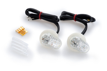 Kierunkowskazy Puig Led Do Owiewek Motocykli Yamaha