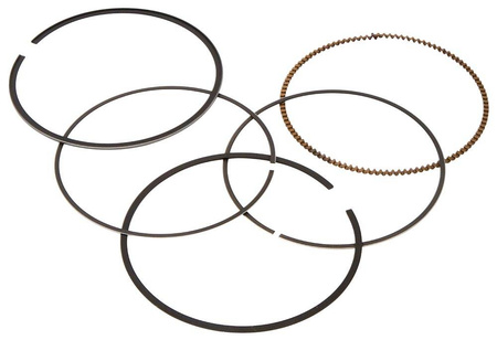 Vertex pierścienie ( średnica 90mm ) (kpl.)