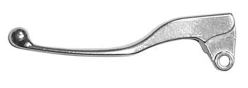Dźwignia sprzęgła kawasaki, kolor srebrny = dss09 = dsy30 (dsk24sv) (71891)