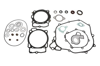 KOMPLET USZCZELEK Z KOMPLETEM USZCZELNIACZY SILNIKOWYCH KTM EXC-F 450 / 500 '20-'23
