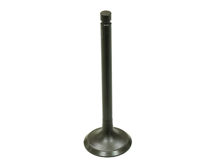 ZAWÓR WYDECHOWY YAMAHA YFM 350/400 STALOWY (34x7x100,5MM)(OEM:1UY-12121-00)