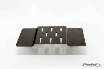 Płyta Mocująca Na Kufer Puig Na Pizzę / Cathering