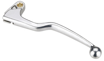 Dźwignia sprzęgła yamaha yz 125/250 00-14, yzf 250 01-20, yzf 426 00-02, yzf 450 03-20, wrf 250/400/426 00-02, kawasaki kx 125 05-07, kx 250 05-07, kxf 250 05-20, kxf 450 06-18 (lb-1323-oe-p) = dsk03s