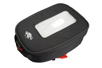 TORBA (TANKBAG) NA ZBIORNIK DO MOCOWANIA TANKLOCK 5L KOLOR SZARY