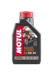 Motul olej silnik 7100 4t 5w40 1l (syntetyczny)