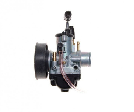 Gaźnik 21mm skuter 2T Minarelli Aerox MBK + dysze