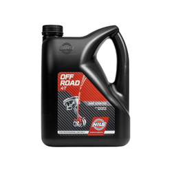NILS OLEJ SILNIKOWY 4T OFF ROAD SAE 10W50 100% SYNTETYK 4L (AKC)