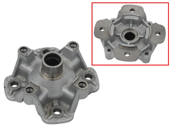 piasta napędowa koła przód kawasaki kvf 750 brute force '08-21 (49030-0032)