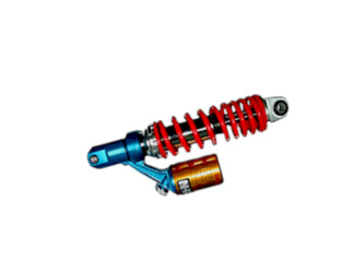 Amortyzator tylny racing 290 mm