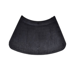 Chlapacz błotnika uniwersalny z drobnym wzorem