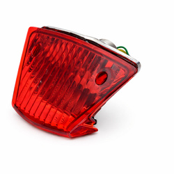 Lampa Tylna Do PIAGGIO TYPHOON APRILIA SR50 MOTARD
