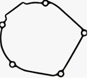 Athena uszczelka pokrywy alternatora kawasaki kx250 05-08