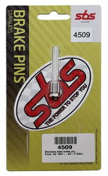 Gąbka siedzenia ktm sx/sxf 125/250/350/450  '23 wysoka (+15mm)