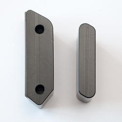 Wkład prowadnicy łańcucha