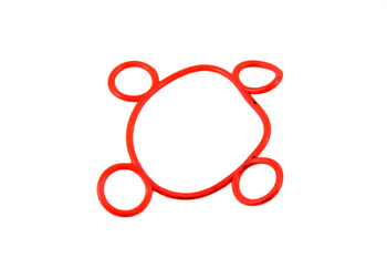 Uszczelka Głowicy Power Force Piaggio O-Ring Wewnętrzny