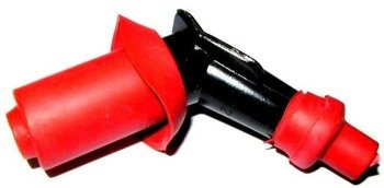 Fajka świecy zapłonowej kątowa Tunning skuter 4T 139qmb