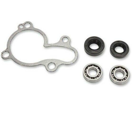 Hot rods zestaw naprawczy pompy wody kawasaki kxf 450`16-18