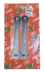 ZESTAW OBNIŻAJĄCY TYŁ (30 MM) KAWASAKI KLV 1000 04-06, SUZUKI DL 650 04-, DL 1000 02-09, YAMAHA FZS 600 98-03, XJ 900 95-03, FZS 1000 01-05, MT-10 16-, R1 15-,