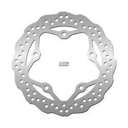 Tarcza hamulcowa przód sym cruisym/joymax 125/200/250/300 '15-20 (260x128xmm) (5x10,5mm) wave