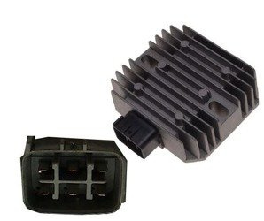 Regulator napięcia do Suzuki Burgman 250 400