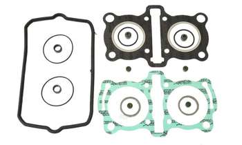 USZCZELKI TOP-END HONDA CB 250 '79-'83, CM 250 CUSTOM '79-'86