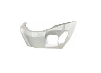 Osłona Stacyjki Wewnętrzna Biała Honda Pcx 125/150 Ccm 2021- >