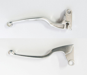 Dźwignia sprzęgła xv950/1300 midnight star '07- (74051)