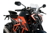 Szyba Owiewka Puig Do Ktm Superduke R 1290 20-22 Przezroczysta