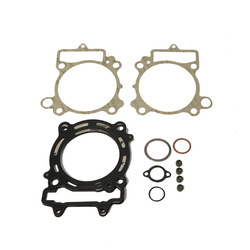 Uszczelki top end kawasaki kx 450 f 4t '09-'15
